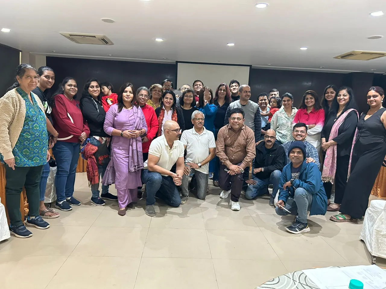 Heal Premium member improving mobility